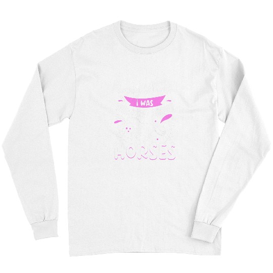 Horse Pet Outfit for Horse Pony Lovers Apparel Women Girls Long Sleeves