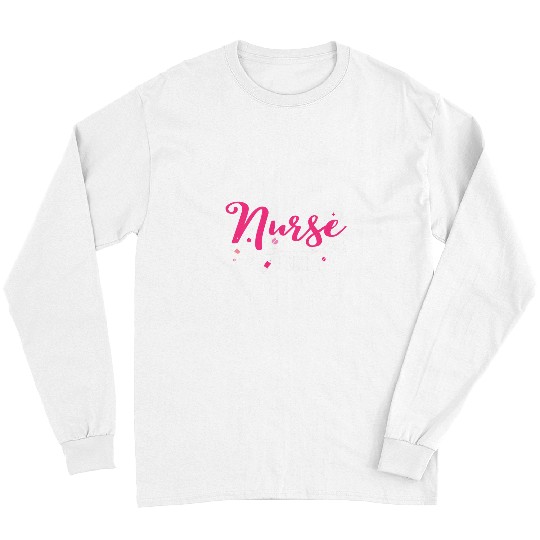 nurses Job New nurses Educator Grad Job 2024 Women Rn Congratulations Long Sleeves