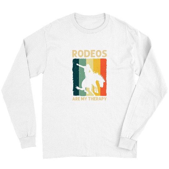 Horse Pet Cool Rodeo For Men Women Barrel Racing Horse Riding Cowboy 29 Long Sleeves