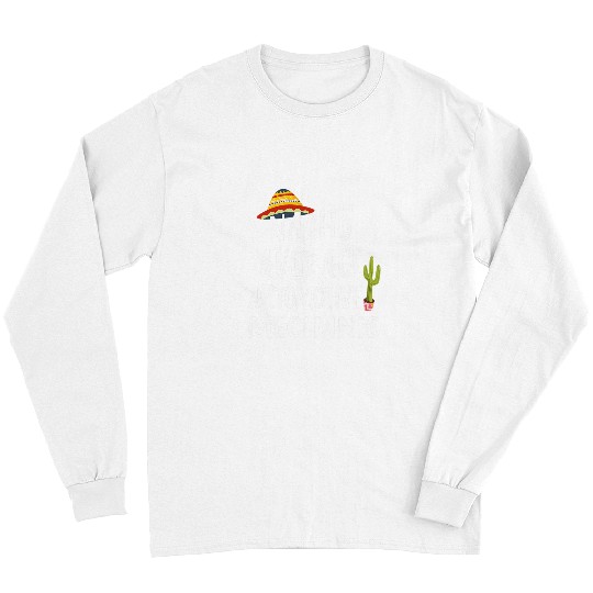 Nacho Average Automotive Mechanic Long Sleeves