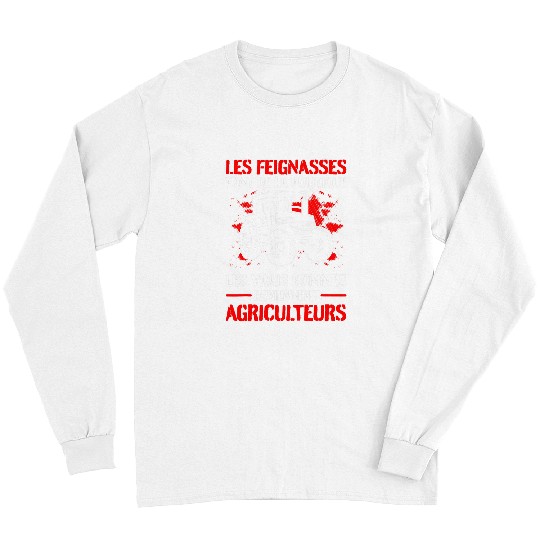 Tractor Fun driving Mens Farmer Humour Tractor Agriculture Long Sleeves