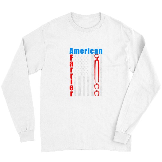 Horse Pet Farrier Horseshoe Hoof Trimming Equine Shoeing 210 Long Sleeves