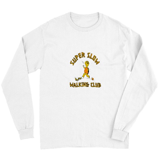 Turtle Pet Kids Super Slow Walking Club Funny Baby Girl Boy Long Sleeves