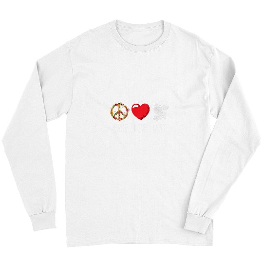Book Fun Writer Love Peace Write Novel Writing Book Lover Reading Long Sleeves