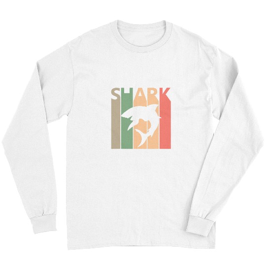 Shark Pet Costume Long Sleeves