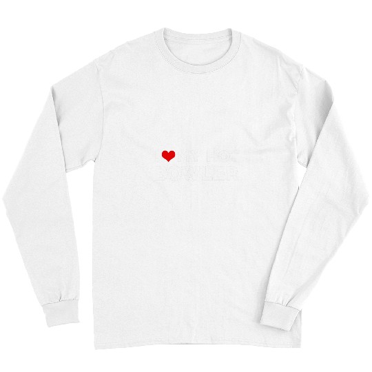 Horse Pet I Love My Hot Horse Racer Husband Wife Boyfriend Long Sleeves