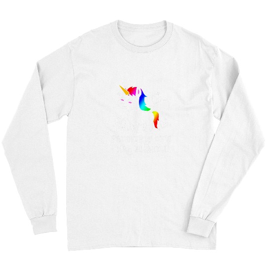 Unicorn Pet Occupational Therapy Unicorn Pediatric OT Are Long Sleeves