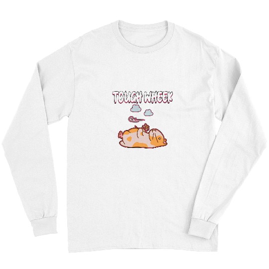 Guinea Pig Pet Tough Wheek Guinea Pig 23 Long Sleeves