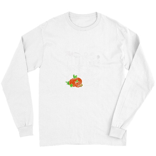 nurses Job Pumpkin Spice nurses 2nurses RN Pumpkin Spice Gifts Long Sleeves