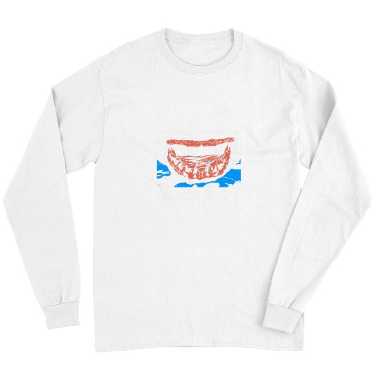 Shark Pet Fossil Teeth Yes I Really Need All This Shark Teeth Long Sleeves