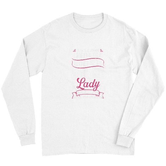 Horse Pet Lady Graphic for Women and Girl Horse Fan 22 Long Sleeves