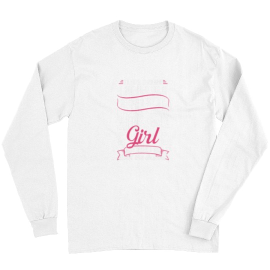 Horse Pet Lady Graphic for Women and Girl Horse Fan Long Sleeves