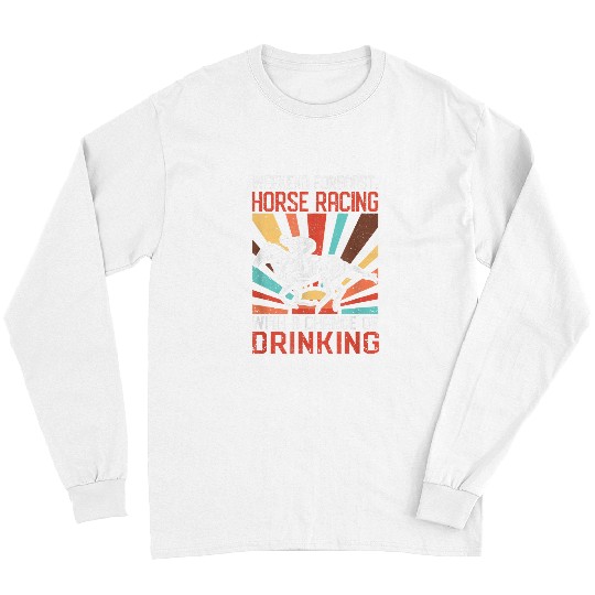 Horse Pet Derby Rider Weekend Forecast Horse Racing Chance Of Drinking Long Sleeves