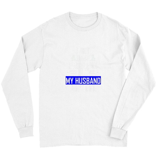 Accountant Job Husband Wife Financial Accounting Long Sleeves