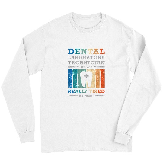 dentists Job General dentists Assistant Care Dental Laboratory Technician 01 Long Sleeves