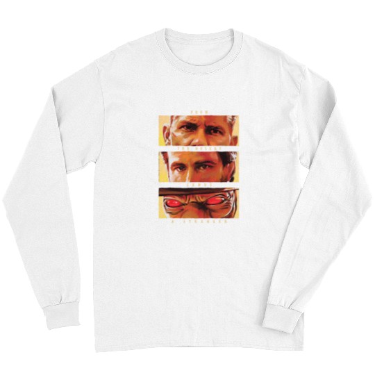 Book Fun Star Wars The Book Of Boba Fett Group Showdown Panels Long Sleeves