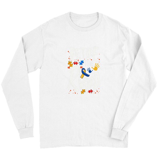 Autism Puzzle End the R Word Disability Advocacy Autism Down Syndromes SPED Long Sleeves
