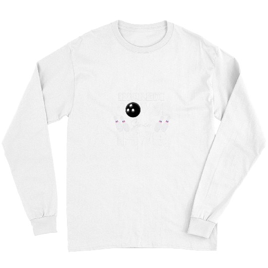 Sport Bowling Incredibowl Since 1978 Bowl Strike Bowler Bowling Sports Pin Long Sleeves