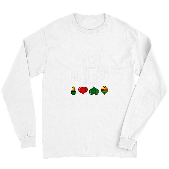 Sheep Pet Mens I love it when my wife mes sheep head lets play Long Sleeves