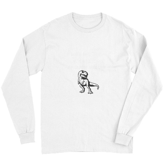 Dinosaur Pet Lets Eat Kids Dinosaur Punctuation Saves Lives 2 Long Sleeves