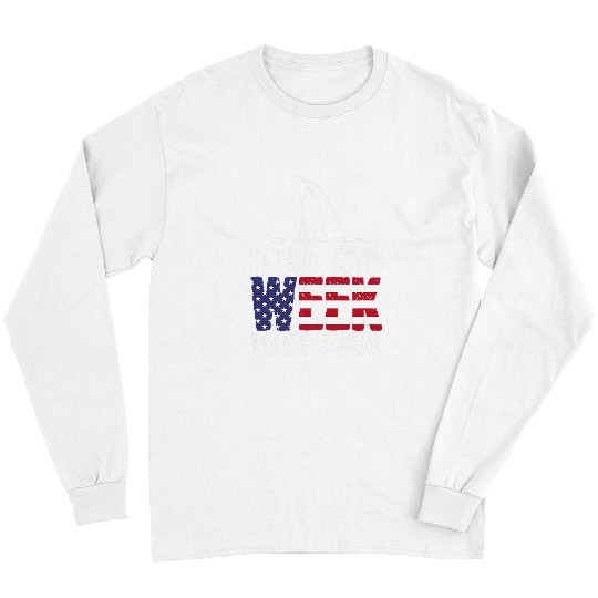 Shark Pet Its A Bad Week To Be A Seal 7 Long Sleeves