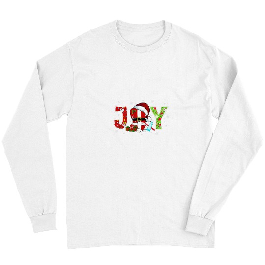dentists Job Joy Christmas Pajamas dentists Tooth Teeth Santa Hat Xmas Long Sleeves