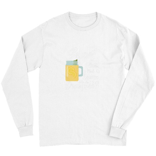 Funny Sweet Tea Leaves Sweet Tea Leaf Tea Drinker Long Sleeves