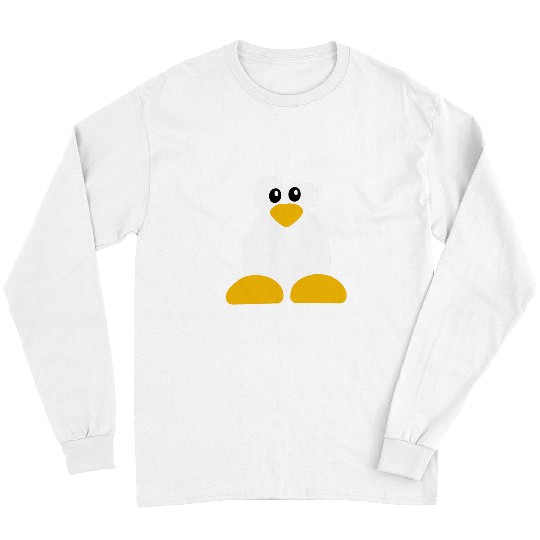 Penguin Pet costume cute Tuxedo for Halloween and carnival Long Sleeves
