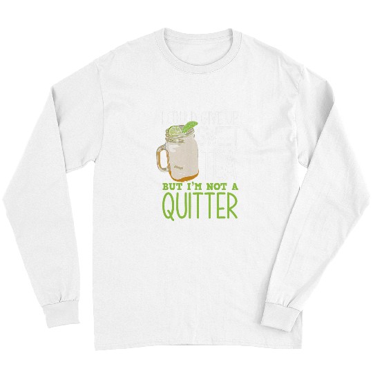 Funny Sweet Tea Lover Tea Drinker Long Sleeves