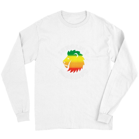 Lion Pet Junglist Massive EDM Drum And Bass DnB Lion Long Sleeves