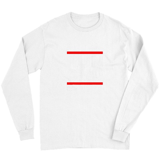Admins Programmers Run CMD 2 Long Sleeves