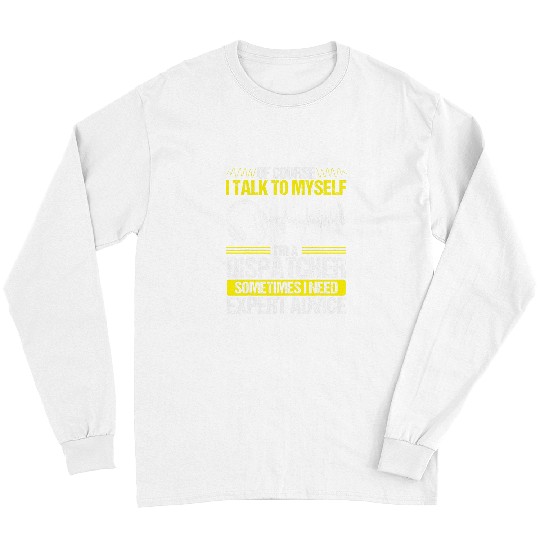 911 Dispatcher Expert Advice Gold Line Emergency Operator Long Sleeves