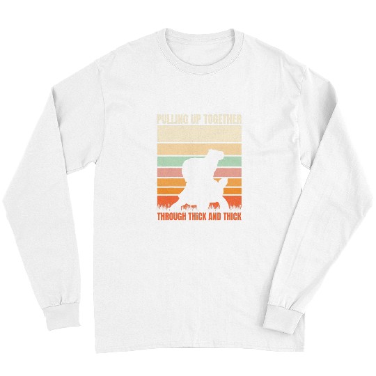 capybaras Pet on Tortoise Big Rodent capybaras Meme Long Sleeves