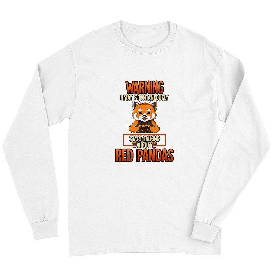 Panda Pet Red Panda 1 8 Long Sleeves