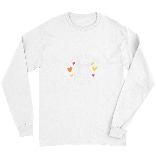 Canning I Garden Homesteading Homesteader Expert Food Canner Long Sleeves