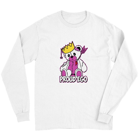 Bear Pet Dunkare Ego Bear Hyper Violet 4S Matching Long Sleeves