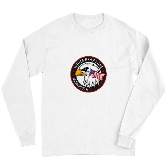 Bear Pet White Bear Lake Minnesota MN Long Sleeves