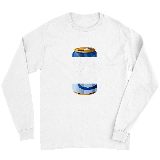 Beer Fun Dirt Track Racing And Beer Sprint Car Racing Long Sleeves