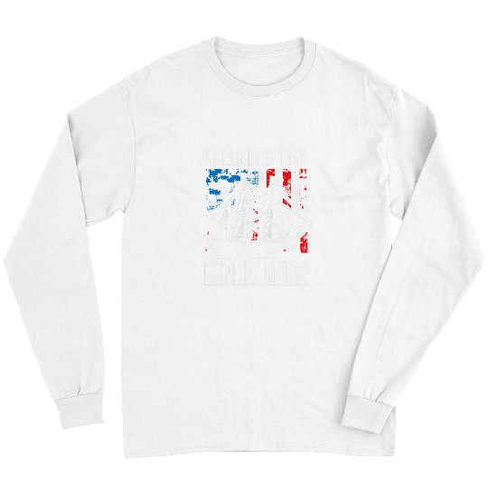 Columbus Day Since 1492 Christopher Columbus Explorer Pride Long Sleeves