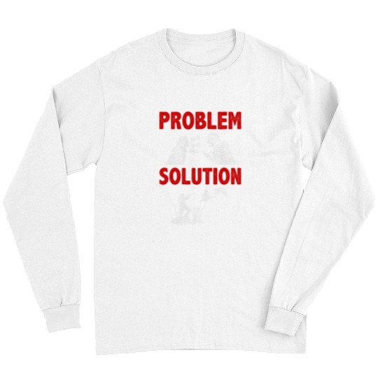 Goose Hunting Goose Hunter Problem Solution Hobby Long Sleeves