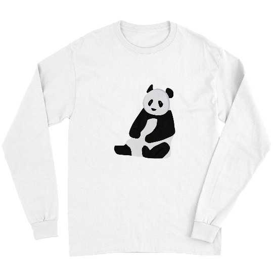 Panda Pet stuffed animal costume one bear 10 Long Sleeves