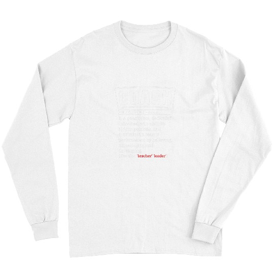 Coachs Cute Sport Health Coachs Definition Gym Coaching Teache Long Sleeves