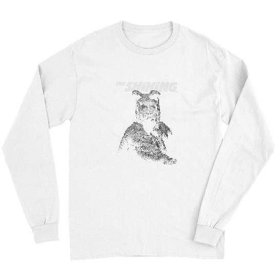 Bear Pet The Shining The Bear Long Sleeves