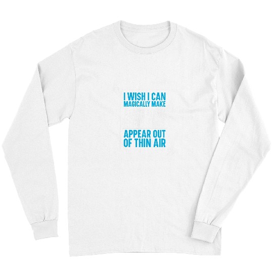 Australian Shepherd Dad Mom Magic Puppy Aussie Dog Long Sleeves