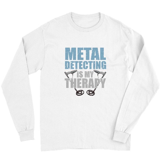 Metal Detector Beach Gold Hunting Coins Treasures Digging 25 Long Sleeves
