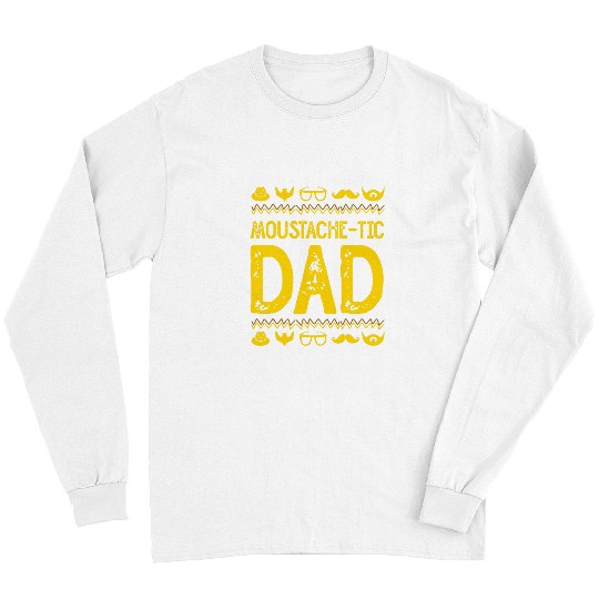 Bear Pet Papa Bear on Beer Dad Beer Lover Daddy Drinker Drinking 2 Long Sleeves