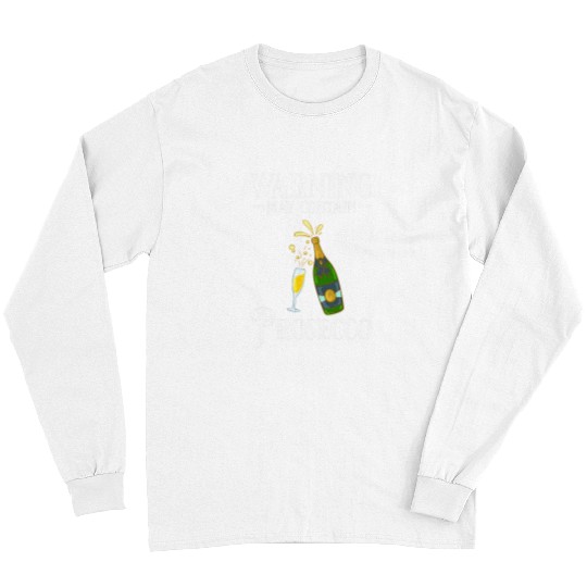 Wines Fun Prosecco Wines Champagne Cocktails Rose Bottle Italian 1 Long Sleeves