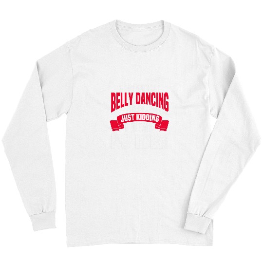 Belly Dancing Instructor Oriental Dancer Eastern Torso Dance Long Sleeves