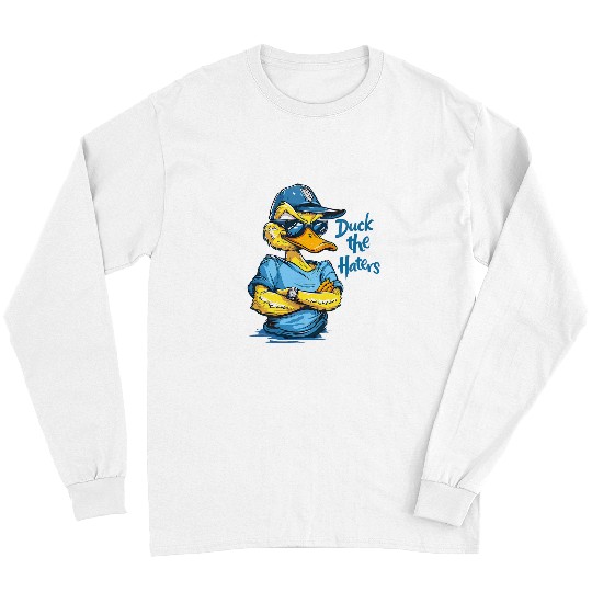 Duck Pet Ducklings Bath Duck Quacking 160 Long Sleeves