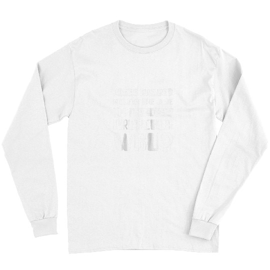 Preaching And Vicar Gifts Funny Preacher Raglan Baseball Tee Long Sleeves